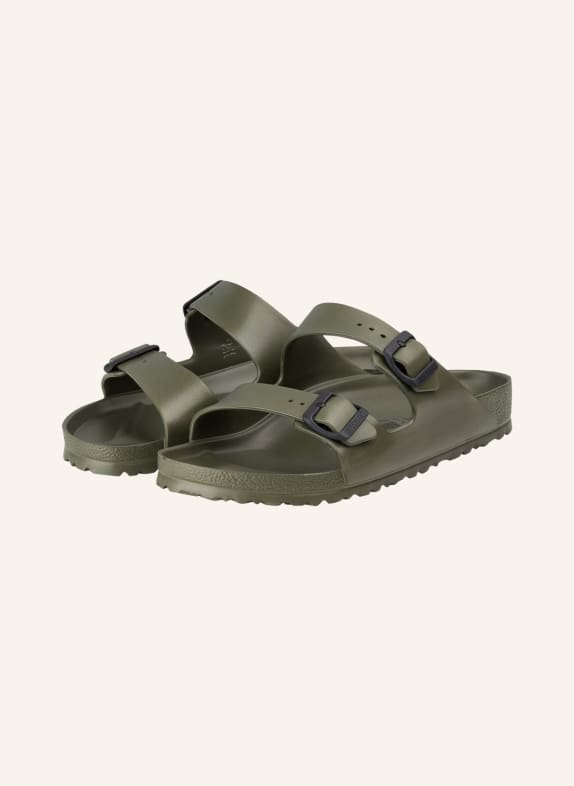 BIRKENSTOCK Pantoletten ARIZONA