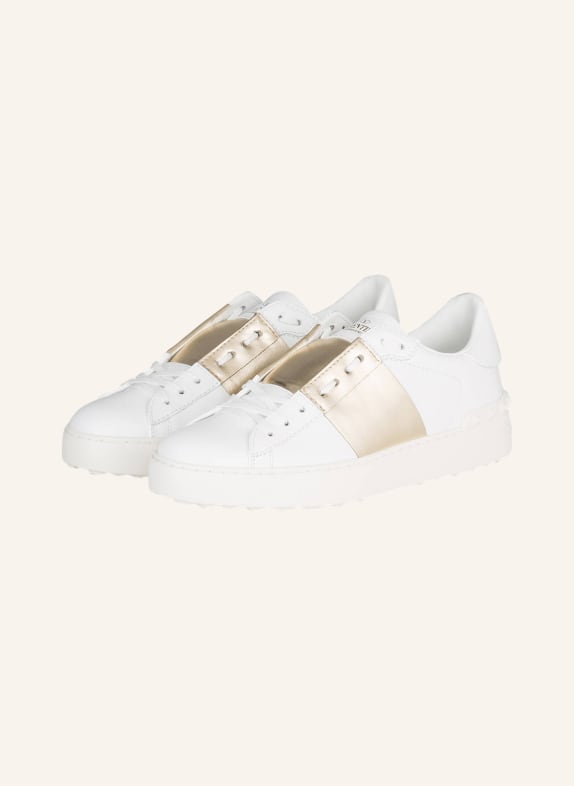 VALENTINO GARAVANI Sneaker OPEN
