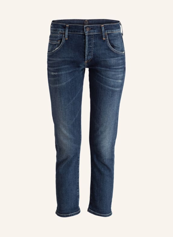 CITIZENS of HUMANITY 7/8 jeans EMERSON BLRI BLU RDGE EMRS B