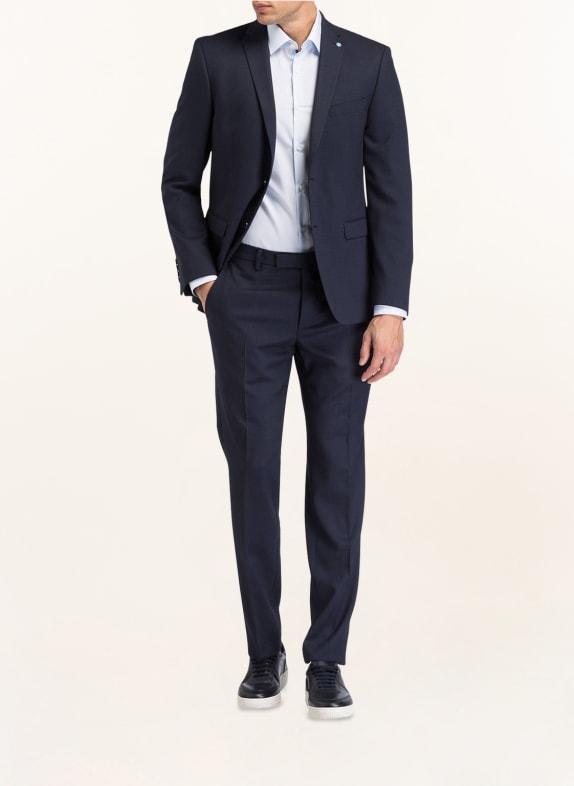 pierre cardin Suit jacket ANDRE FUTURE FLEX regular fit