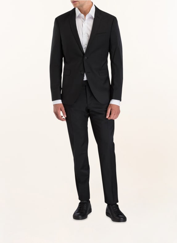 PAUL Pakjasje Slim Fit 5 SCHWARZ