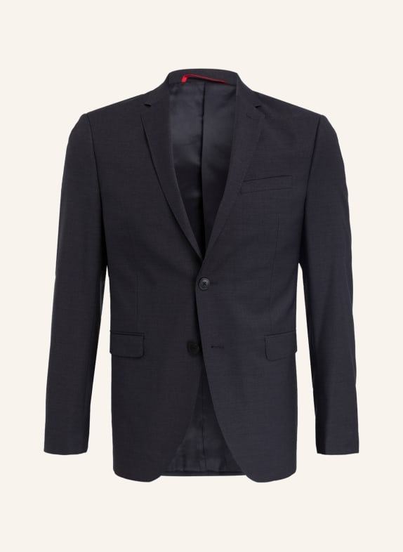 PAUL Suit jacket slim fit 8 ANTHRAZIT