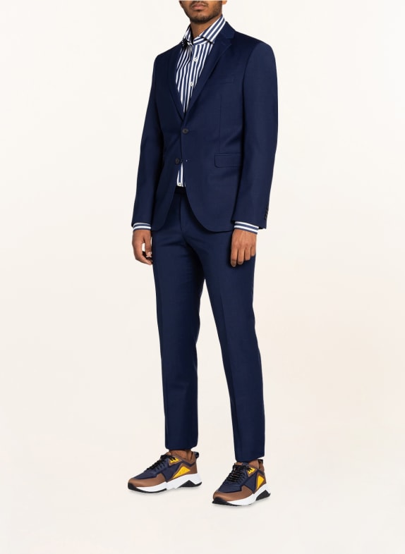 PAUL Anzugsakko Slim Fit 19 ROYAL