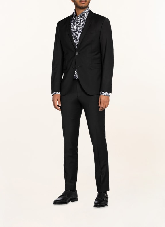 PAUL Anzughose Slim Fit