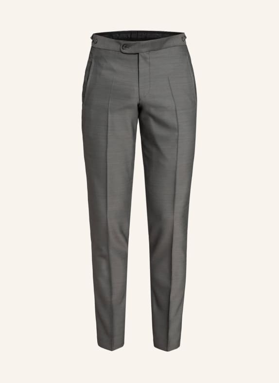 WILVORST Anzughose Slim Fit