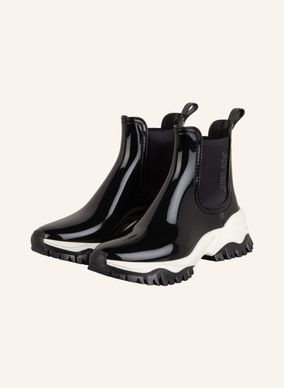 LEMON JELLY Chelsea-Boots JAYDEN mit Zitronenduft
