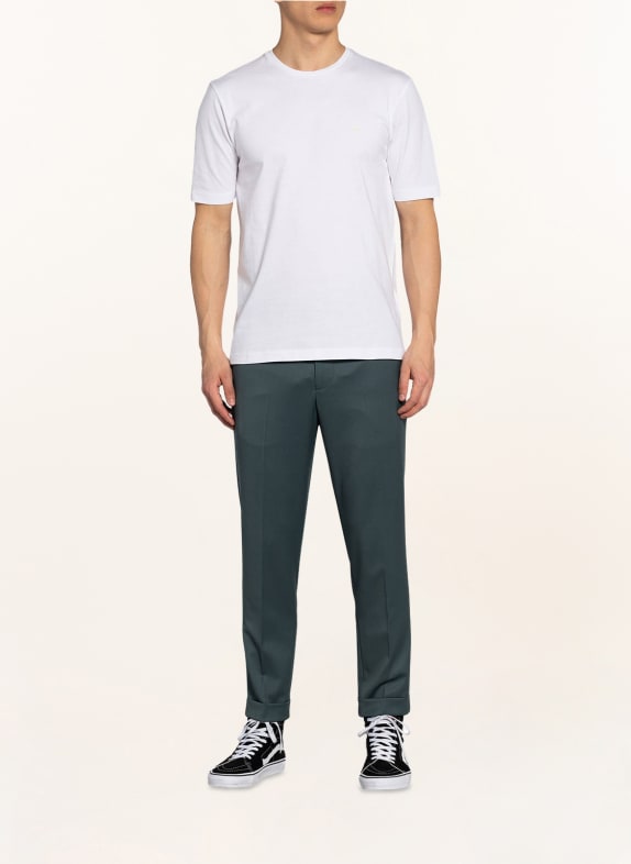 FYNCH-HATTON T-shirt WIT