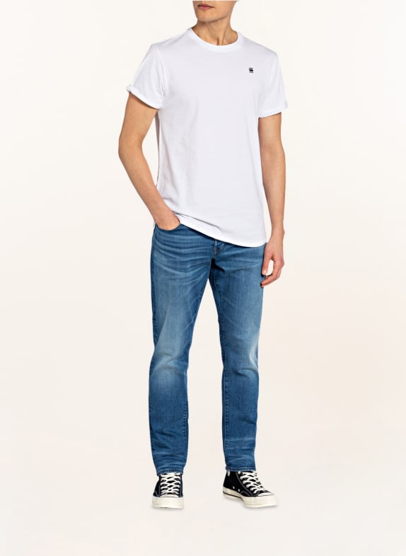 G-Star RAW Jeans 3301 Straight Tapered Fit