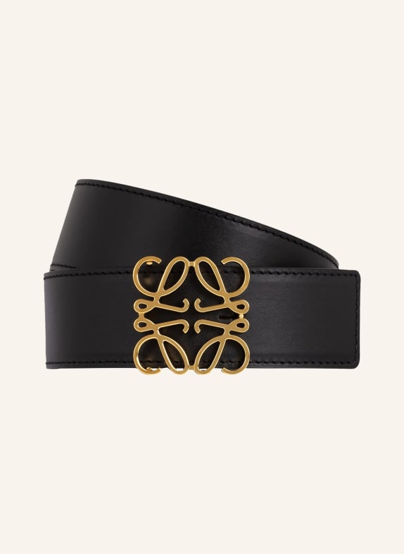 LOEWE Ledergürtel