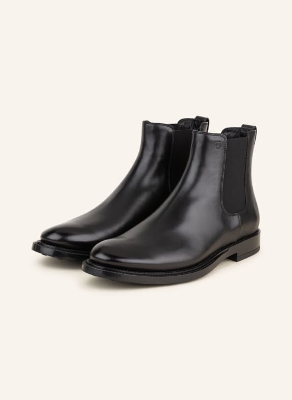 TOD'S boots