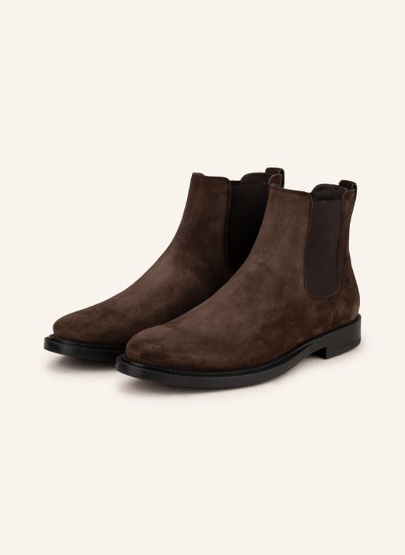 TOD'S boots