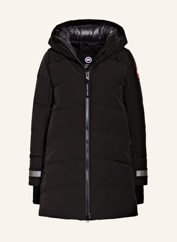 CANADA GOOSE Daunenmantel MERRIT