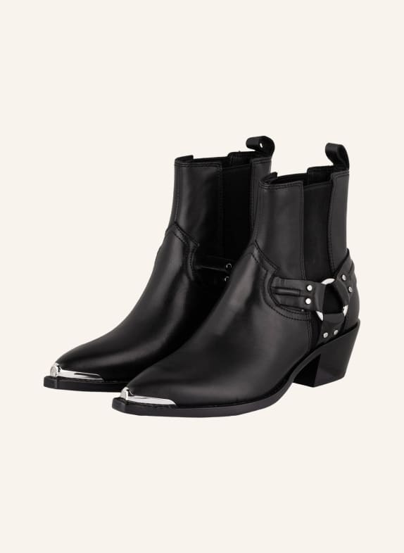 Susanne - Cowboy boots