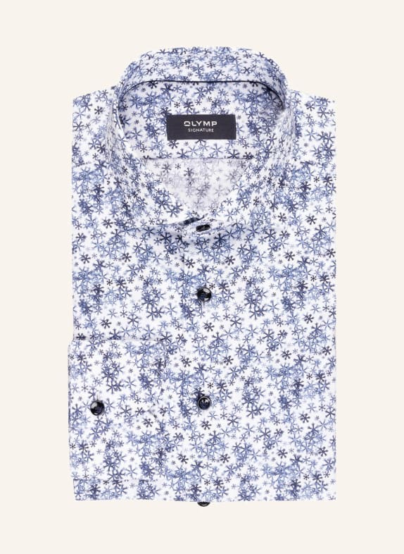 OLYMP SIGNATURE Hemd tailored fit