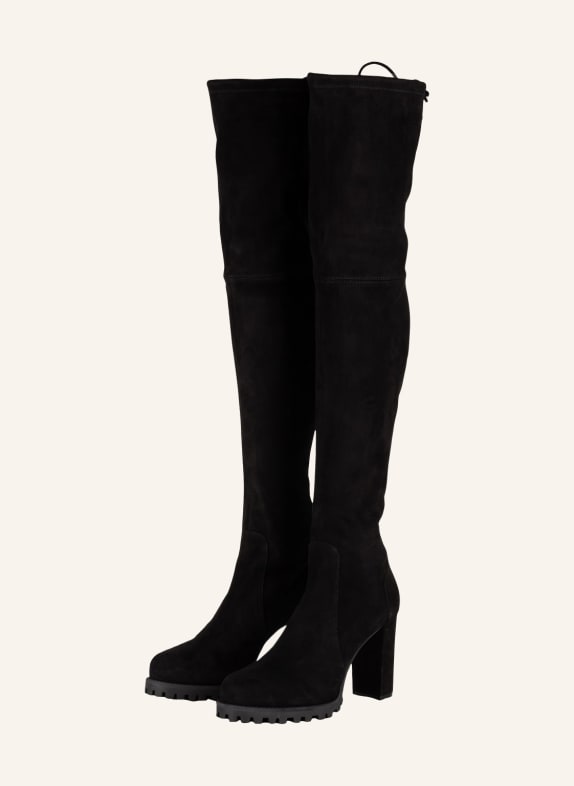stuart weitzman overknees