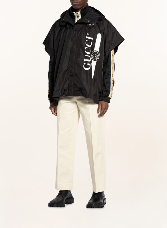 GUCCI Cape