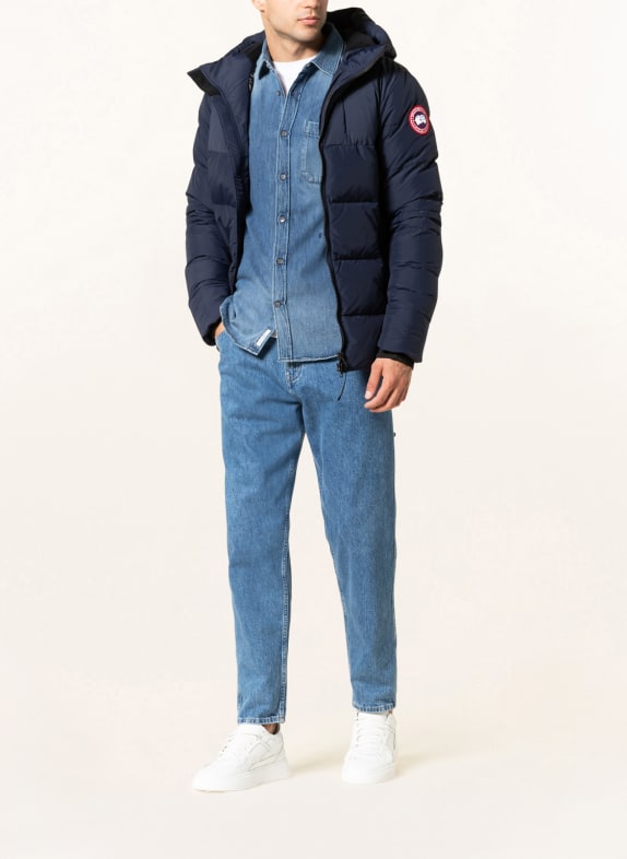 CANADA GOOSE Daunenjacke HYBRIDGE