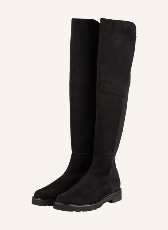 stuart weitzman overknees