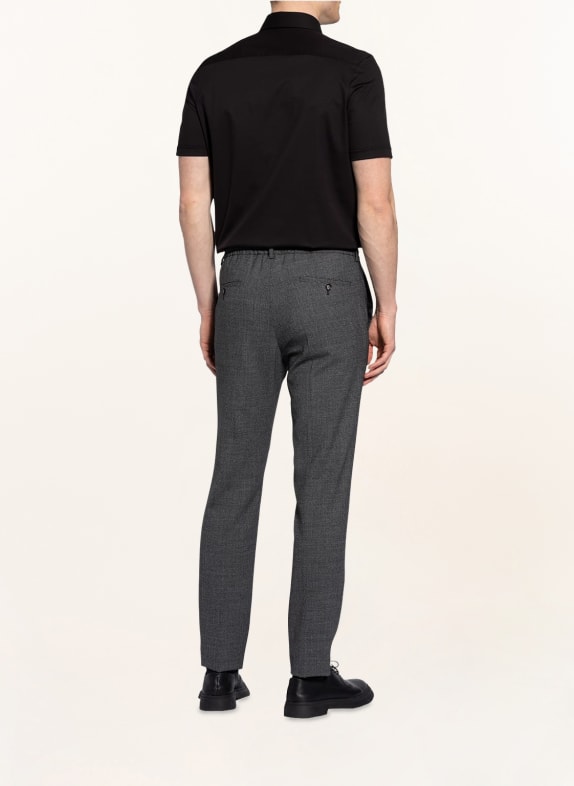 OLYMP Kurzarm-Hemd Luxor 24/Seven modern fit