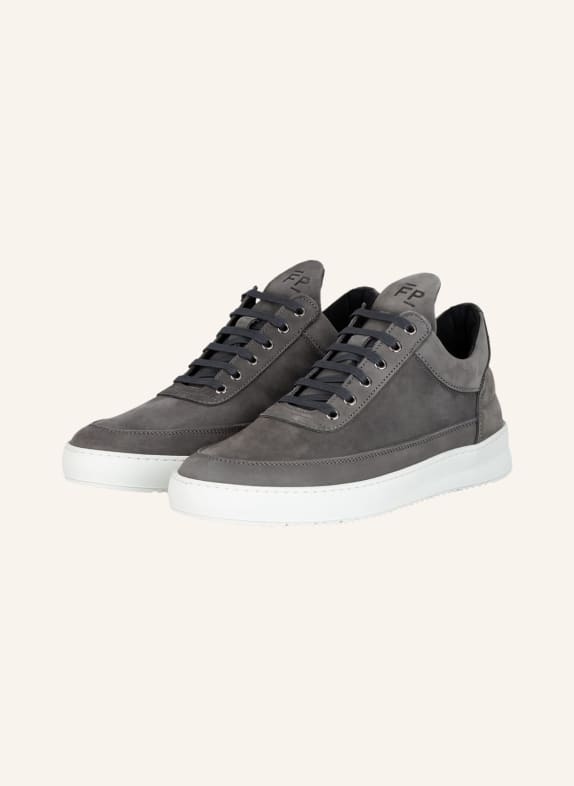 FILLING PIECES Sneaker RIPPLE BASIC