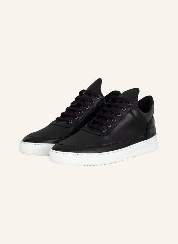 FILLING PIECES Sneaker RIPPLE BASIC