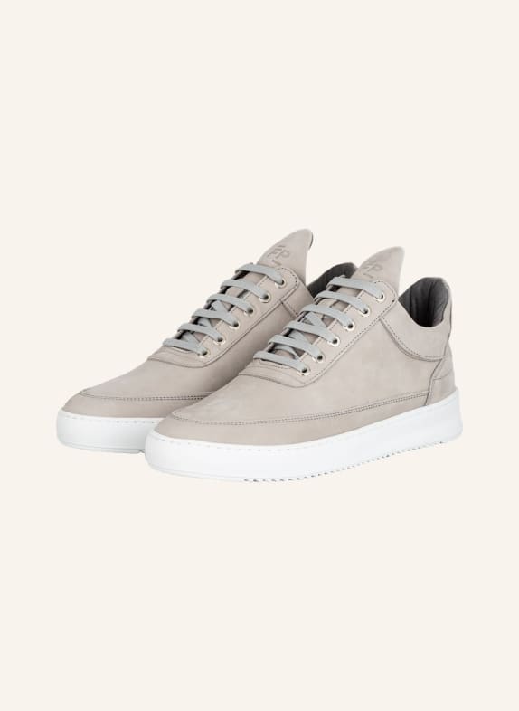 FILLING PIECES Sneaker RIPPLE BASIC