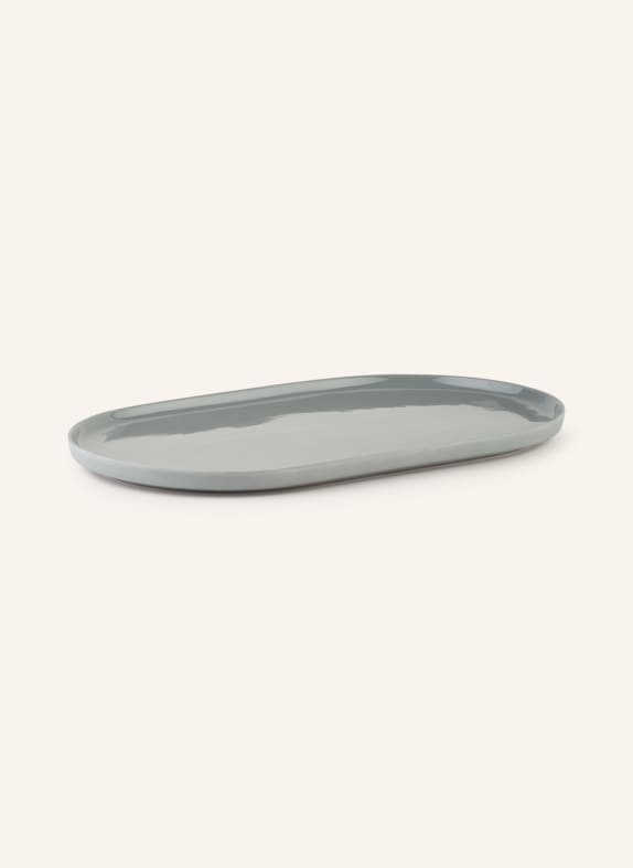 Marc O'Polo Serving platter MOMENTS GRAY