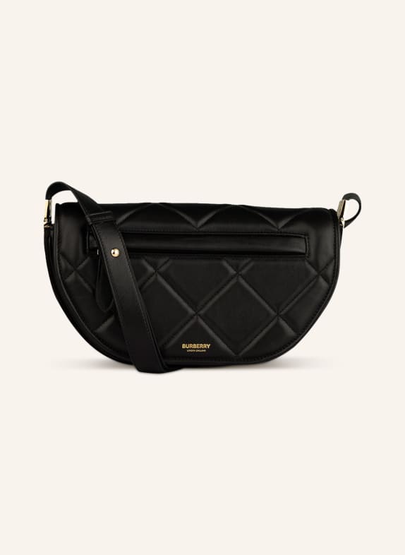 BURBERRY Shoulder bag OLYMPIA SMALL