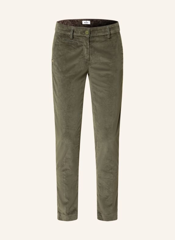 MASON'S Cordhose  KHAKI