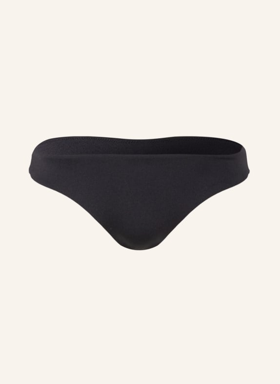 SEAFOLLY Basic bikini bottoms COLLECTIVE BLACK