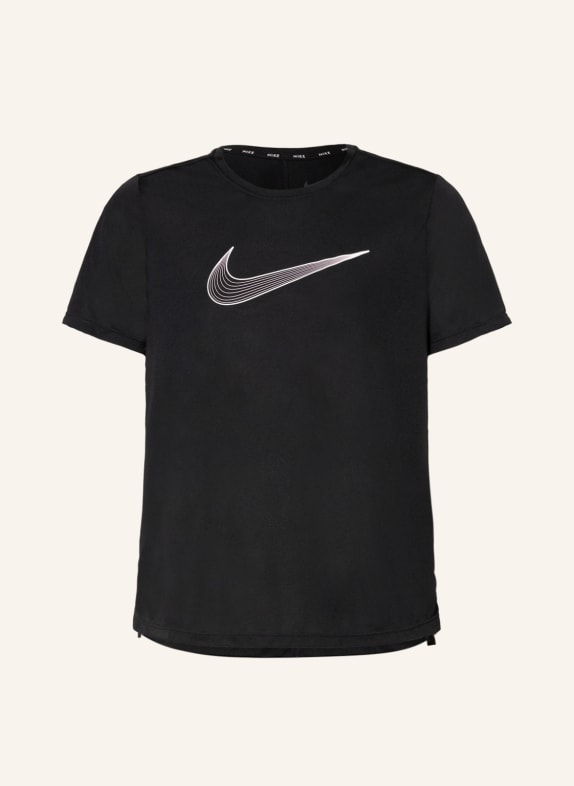Nike T-shirt DRI-FIT ONE CZARNY