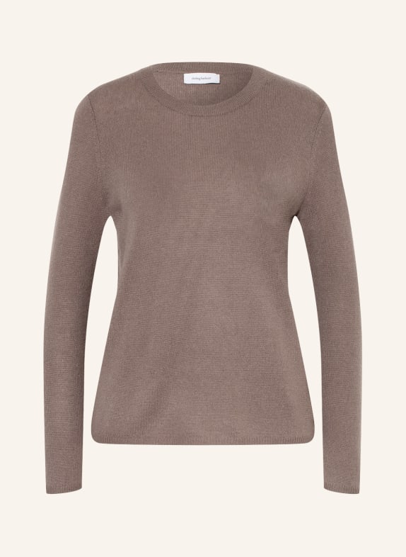 darling harbour Cashmere-Pullover