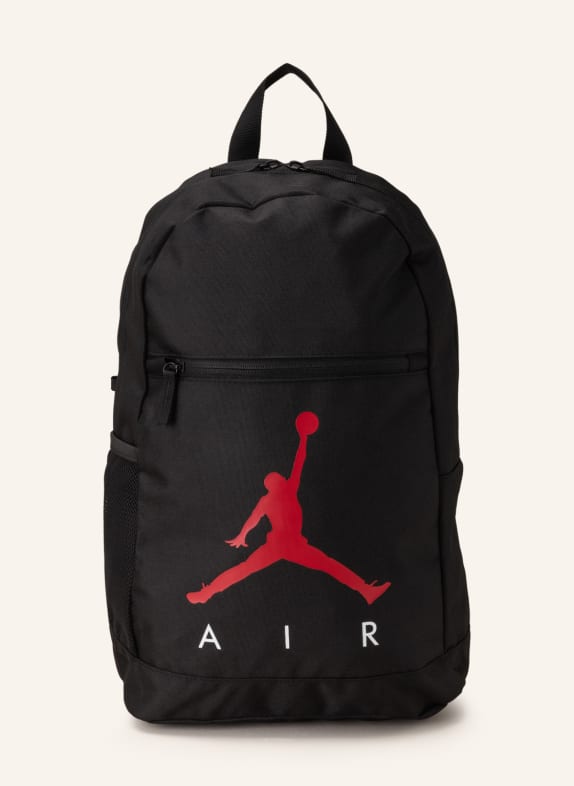 JORDAN Plecak AIR CZARNY