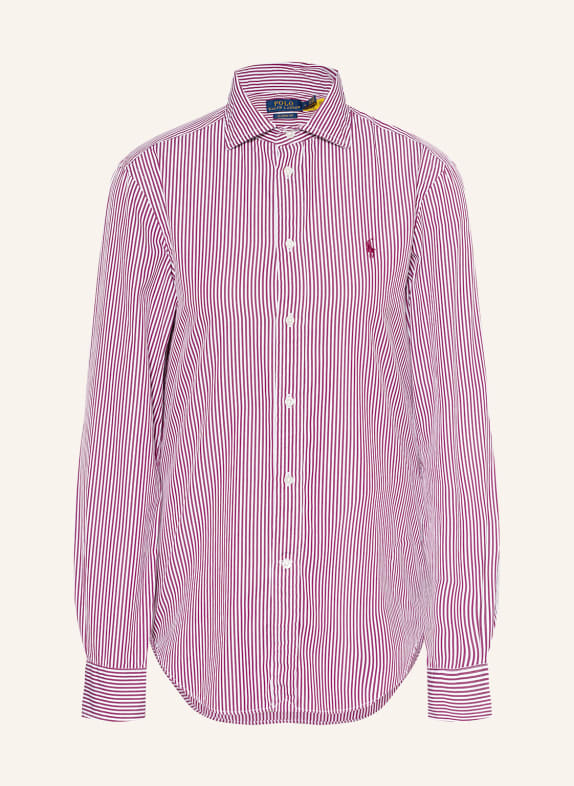 POLO RALPH LAUREN Hemdbluse