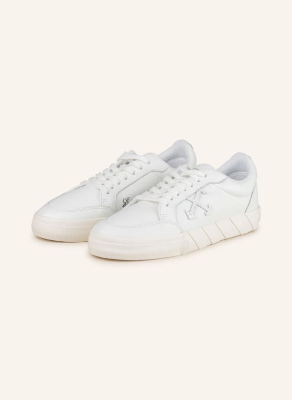 Off-White Sneaker WEISS
