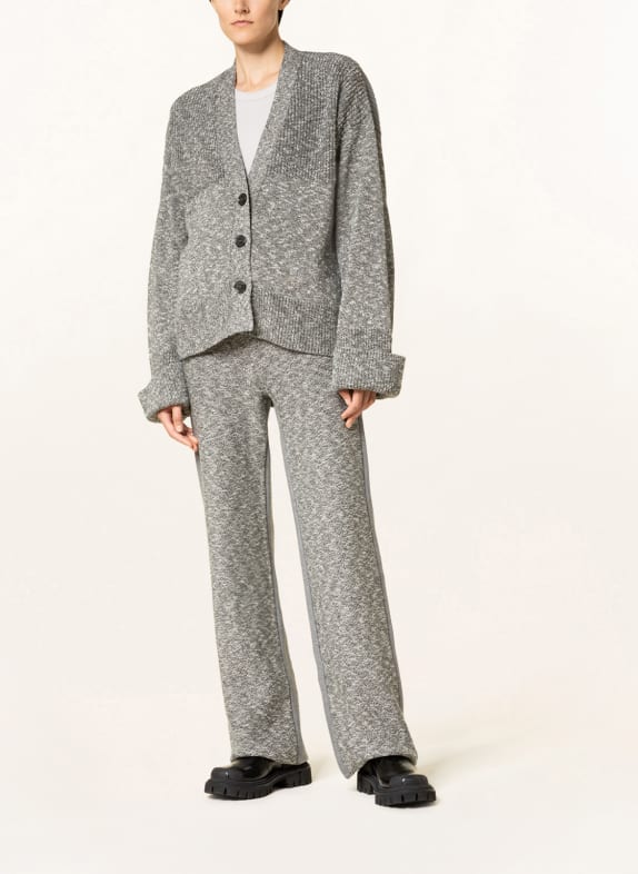 Off-White Cardigan