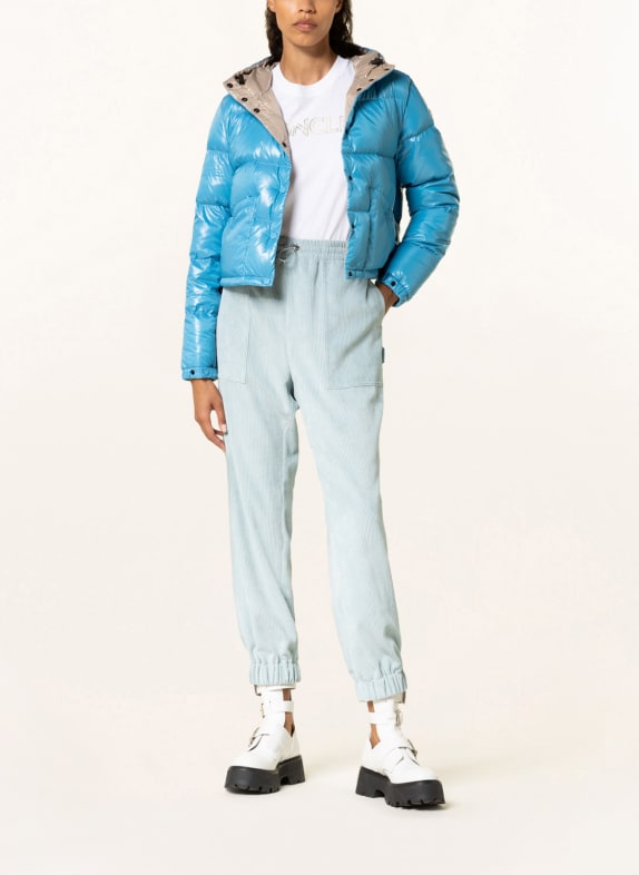 MONCLER Daunenjacke BARDANETTE