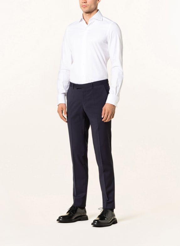 FINAMORE 1925 Hemd NAPOLI Regular Fit