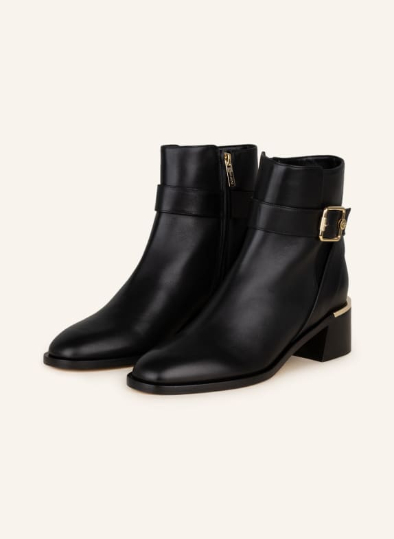 JIMMY CHOO Ankle boots CLARICE 45