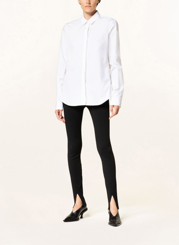 JIL SANDER Hemdbluse