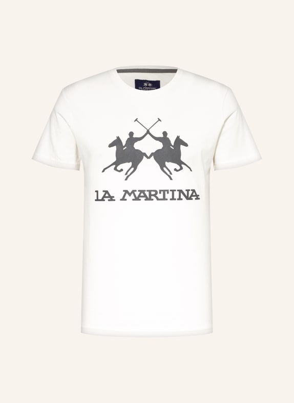 LA MARTINA T-shirt
