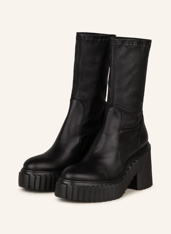AGL Plateau-Boots TIGGY