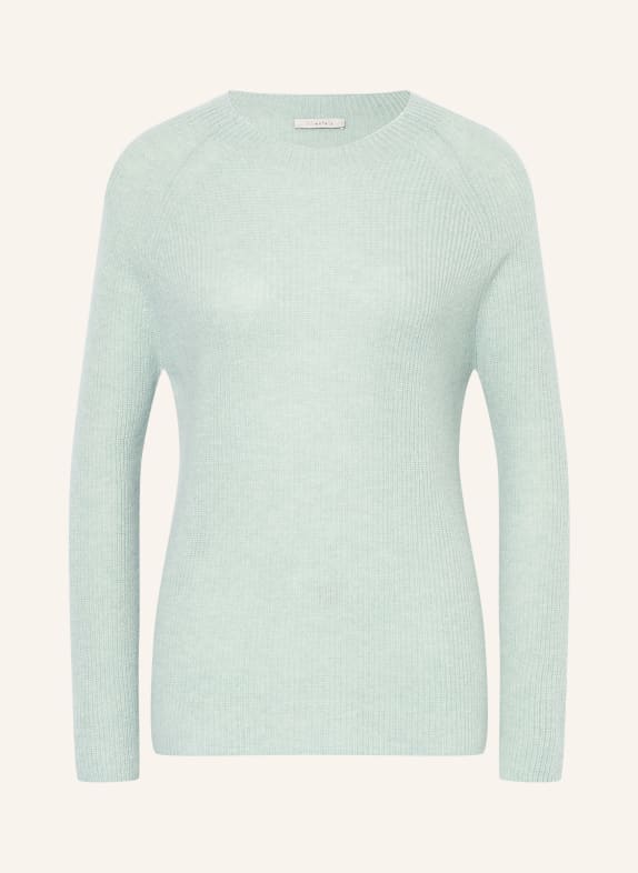 Verwunderlich Breuninger Pullover Damen Ebenbild