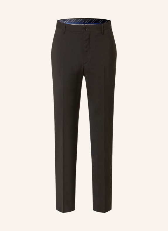ETRO Suit trousers extra slim fit