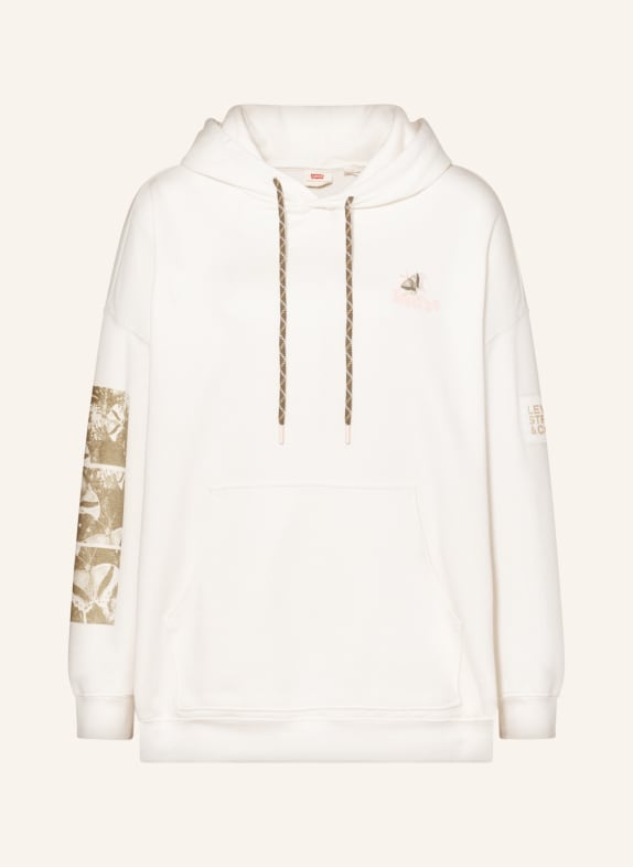 Levi's® Oversized-Hoodie