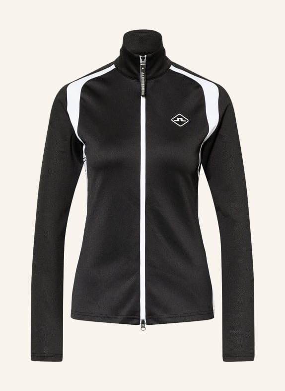 J.LINDEBERG Midlayer-Jacke