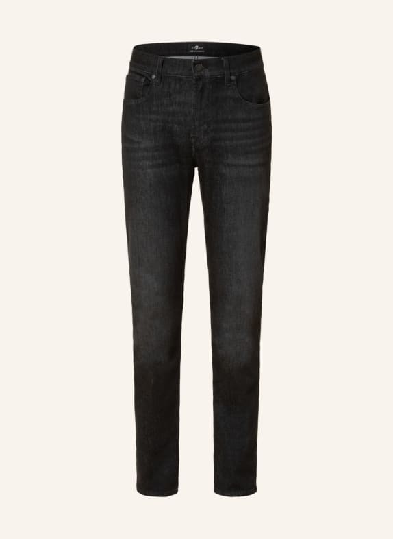 7 for all mankind Jeans SLIMMY Tapered Fit LK Anthra