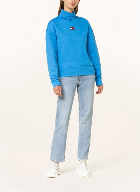 TOMMY JEANS Sweatshirt