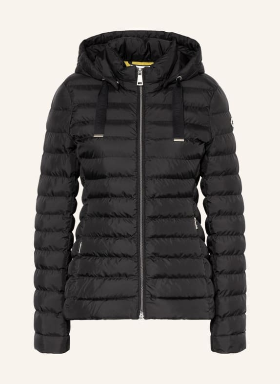 FUCHS SCHMITT Steppjacke mit abnehmbarer Kapuze