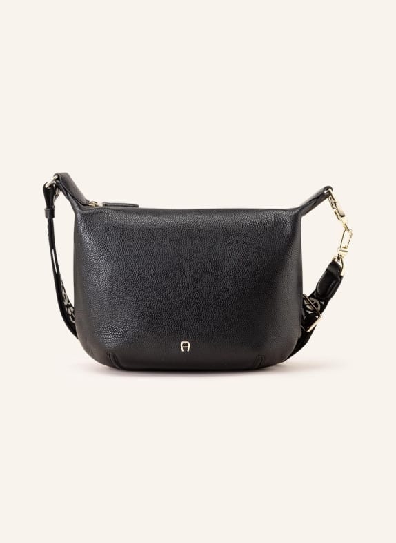 AIGNER Torba na ramię PALERMO SMALL